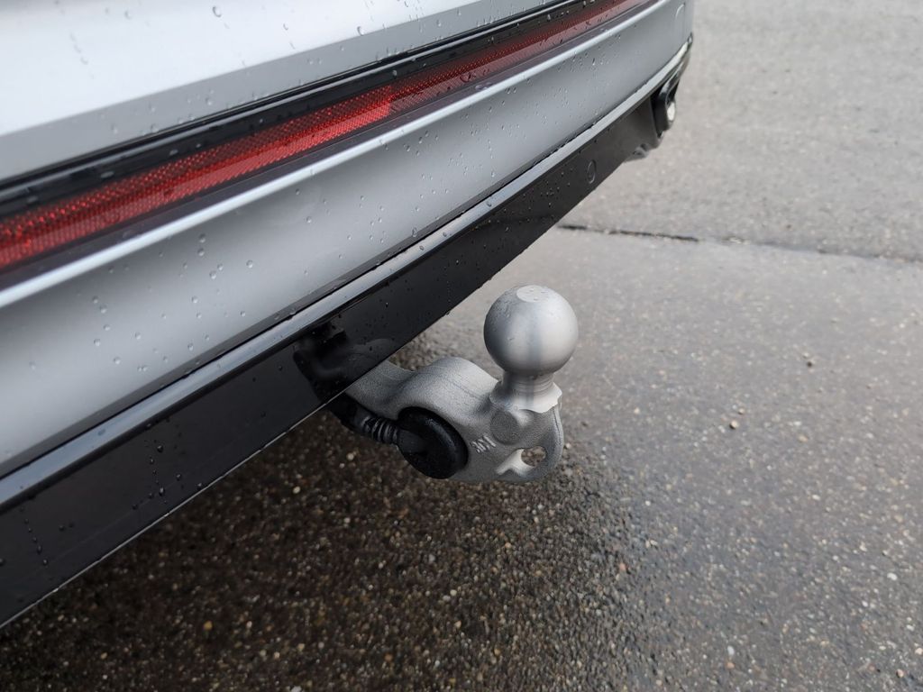 Volkswagen Tiguan Allspace 2025