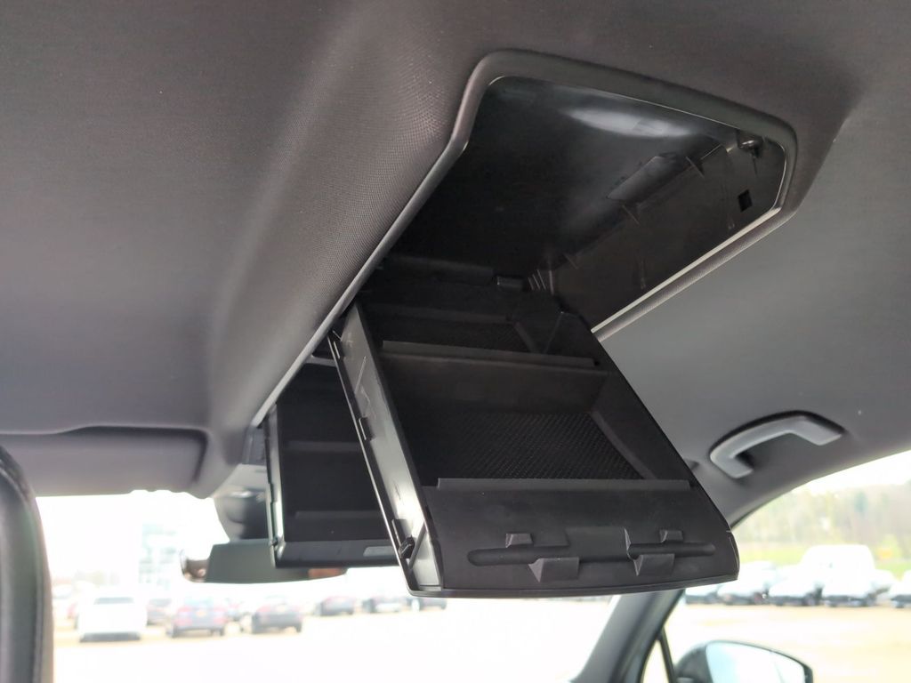 Volkswagen Tiguan Allspace 2025