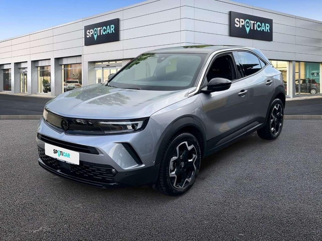 Opel Mokka 2024