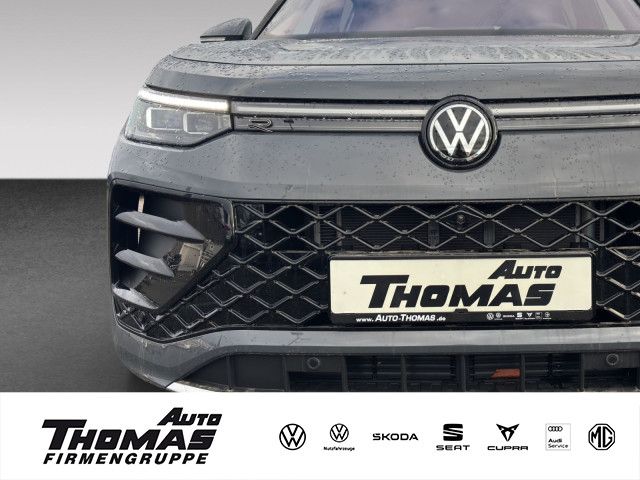 Volkswagen Tayron 2025
