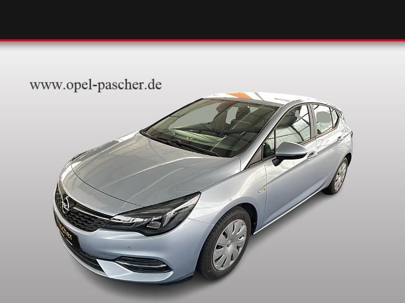 Opel Astra 2020