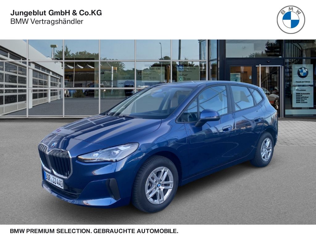 BMW 216 Active Tourer 2023