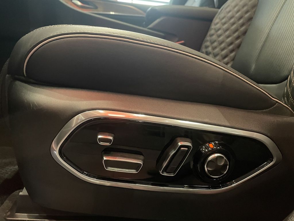 Jeep Grand Cherokee 2025