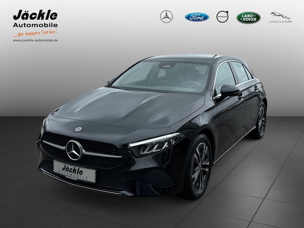 Mercedes-Benz A 200 2023