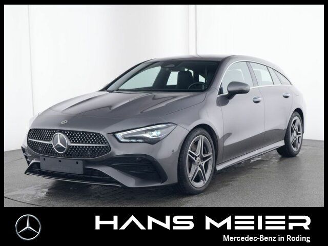 Mercedes-Benz CLA 220 Shooting Brake 2024
