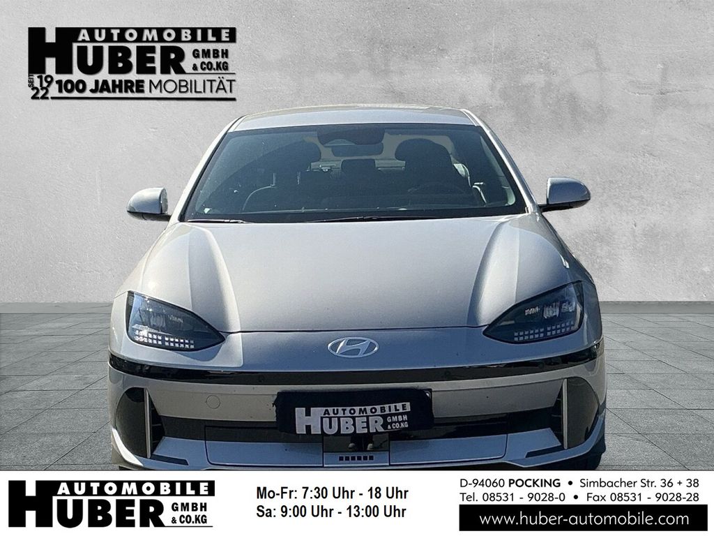 Hyundai IONIQ 6 2024