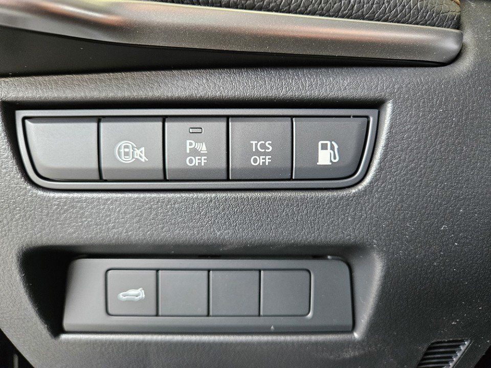 Mazda CX-60 2025