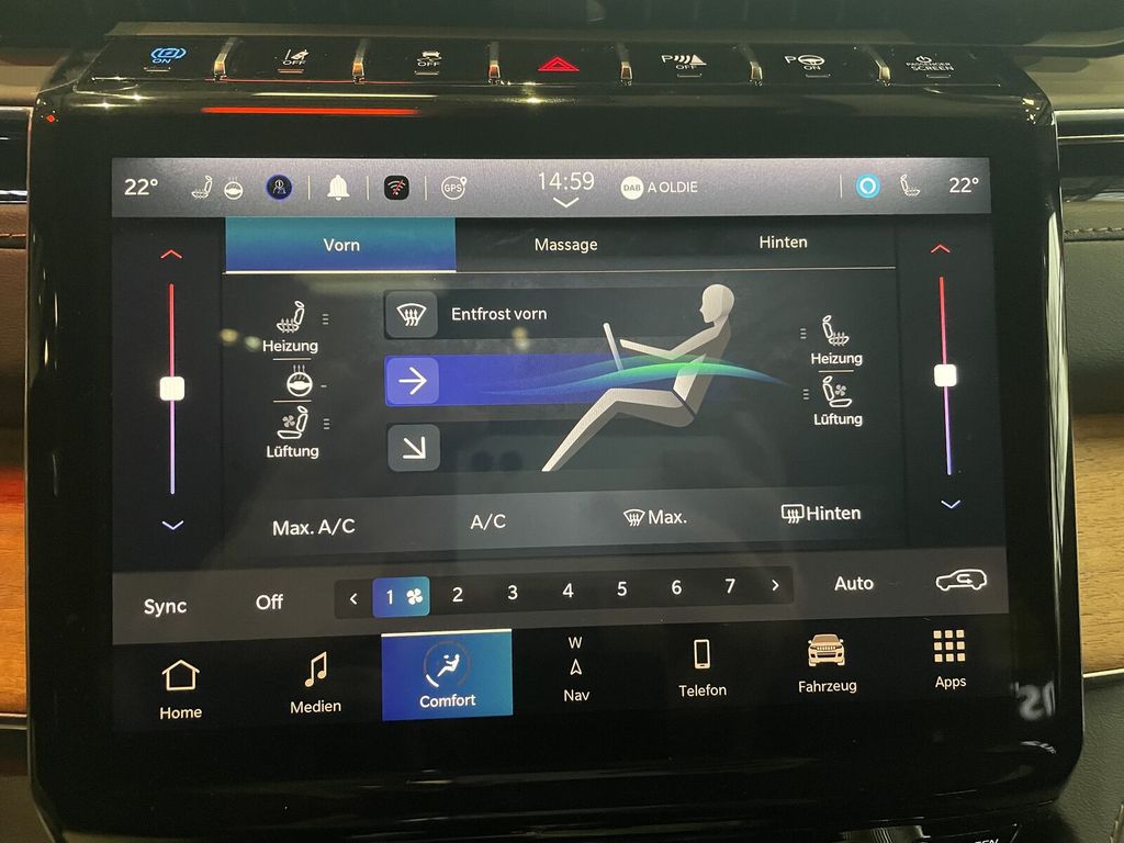 Jeep Grand Cherokee 2025