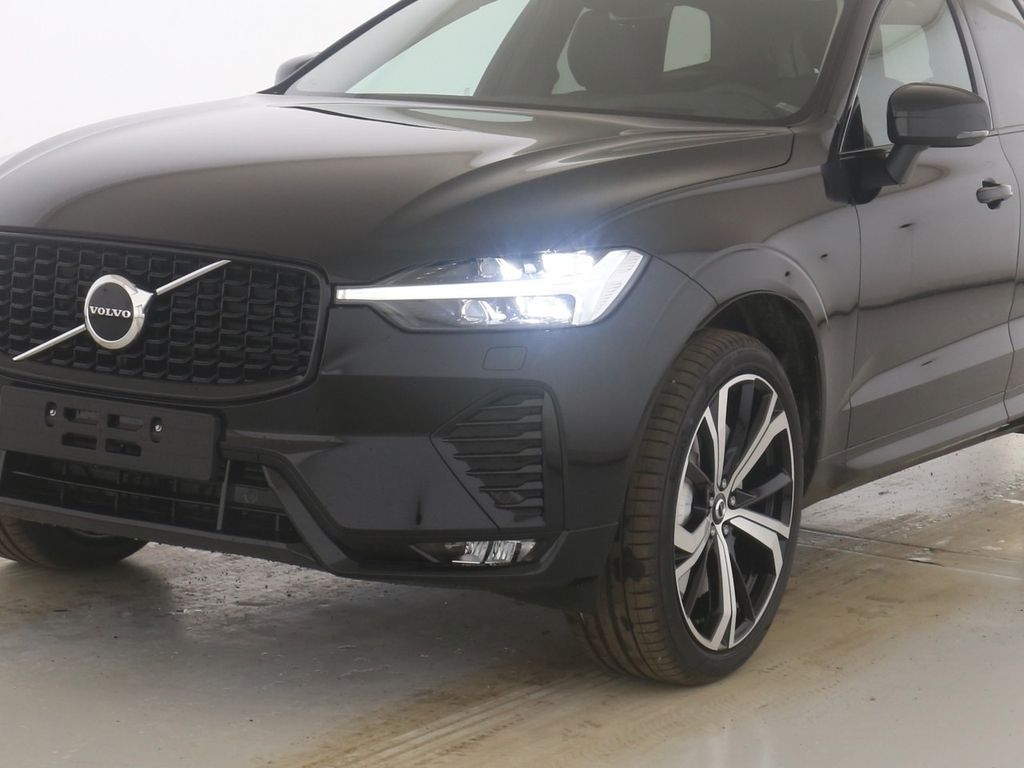 Volvo XC60 2024