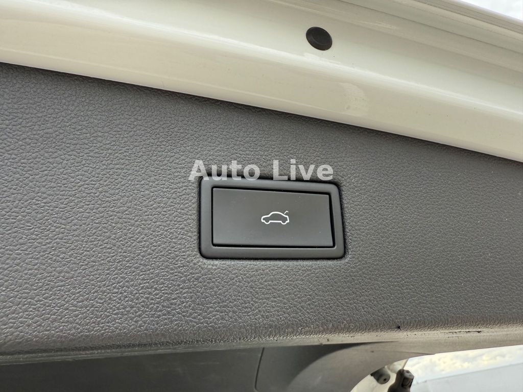 Volkswagen Tiguan Allspace 2021