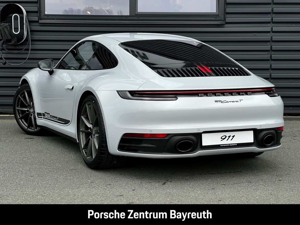 Porsche 992 2025
