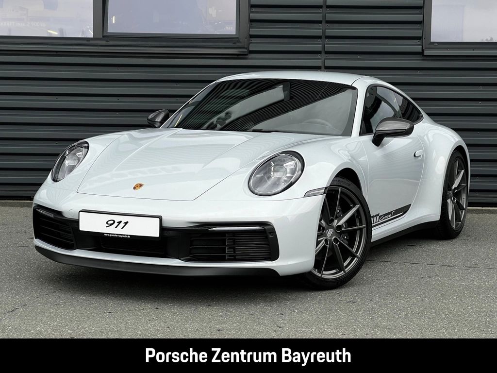 Porsche 992 2025