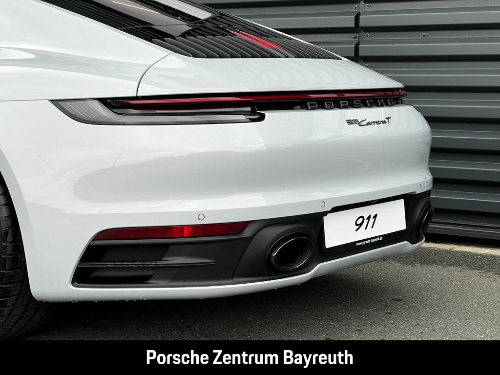 Porsche 992 2025