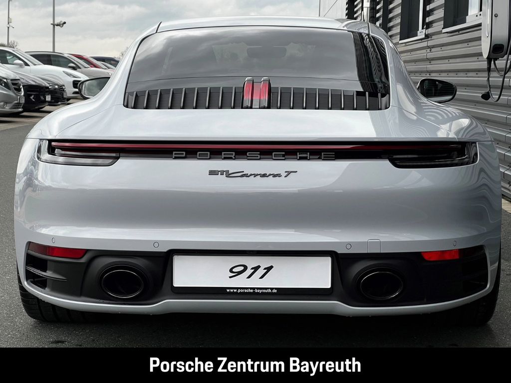 Porsche 992 2025