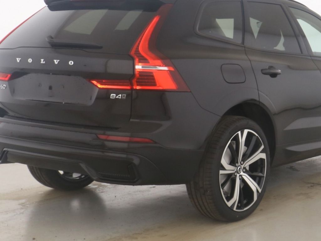 Volvo XC60 2024