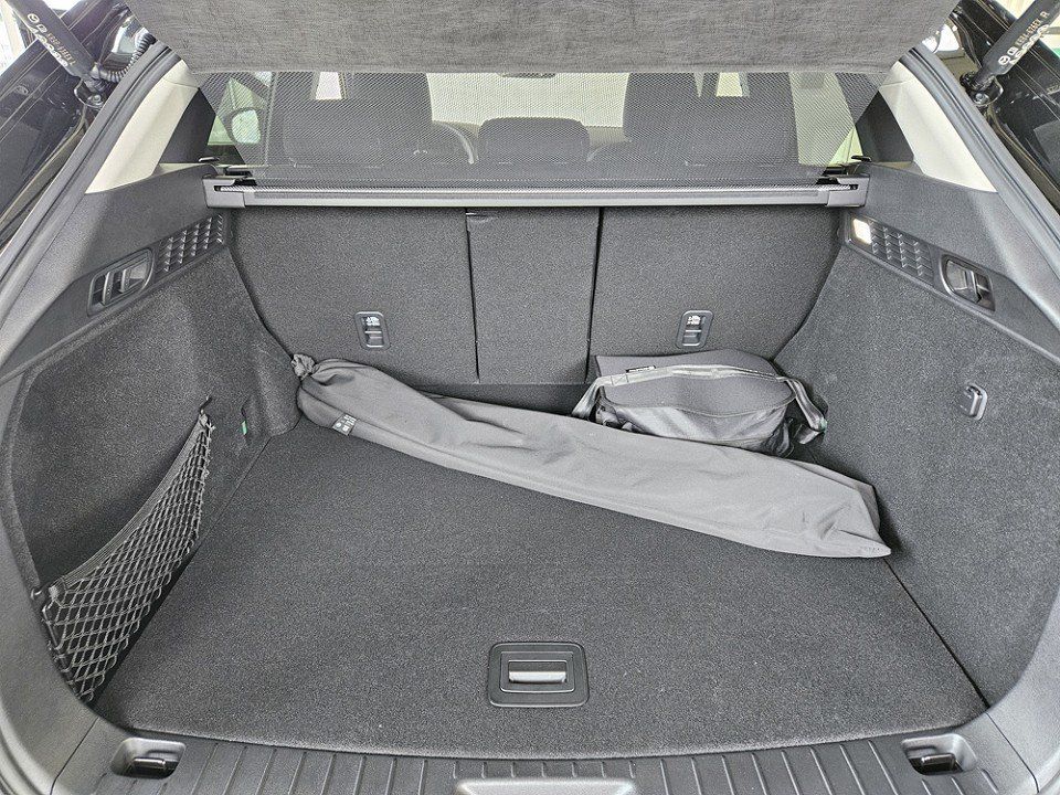 Mazda CX-60 2025
