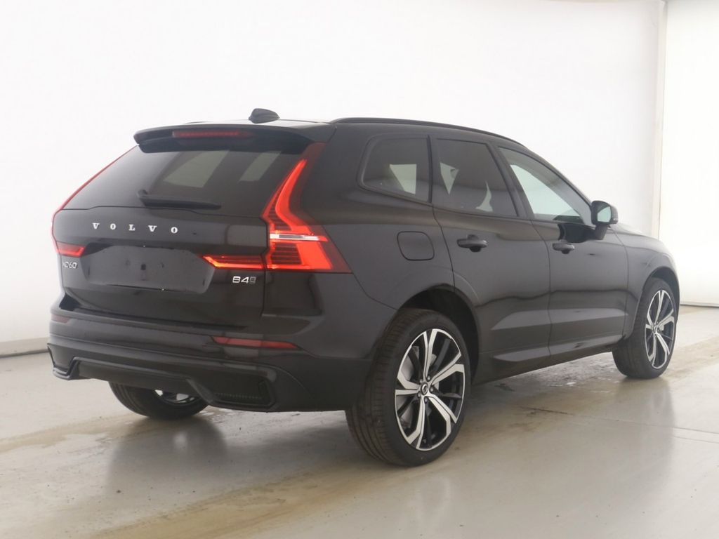 Volvo XC60 2024