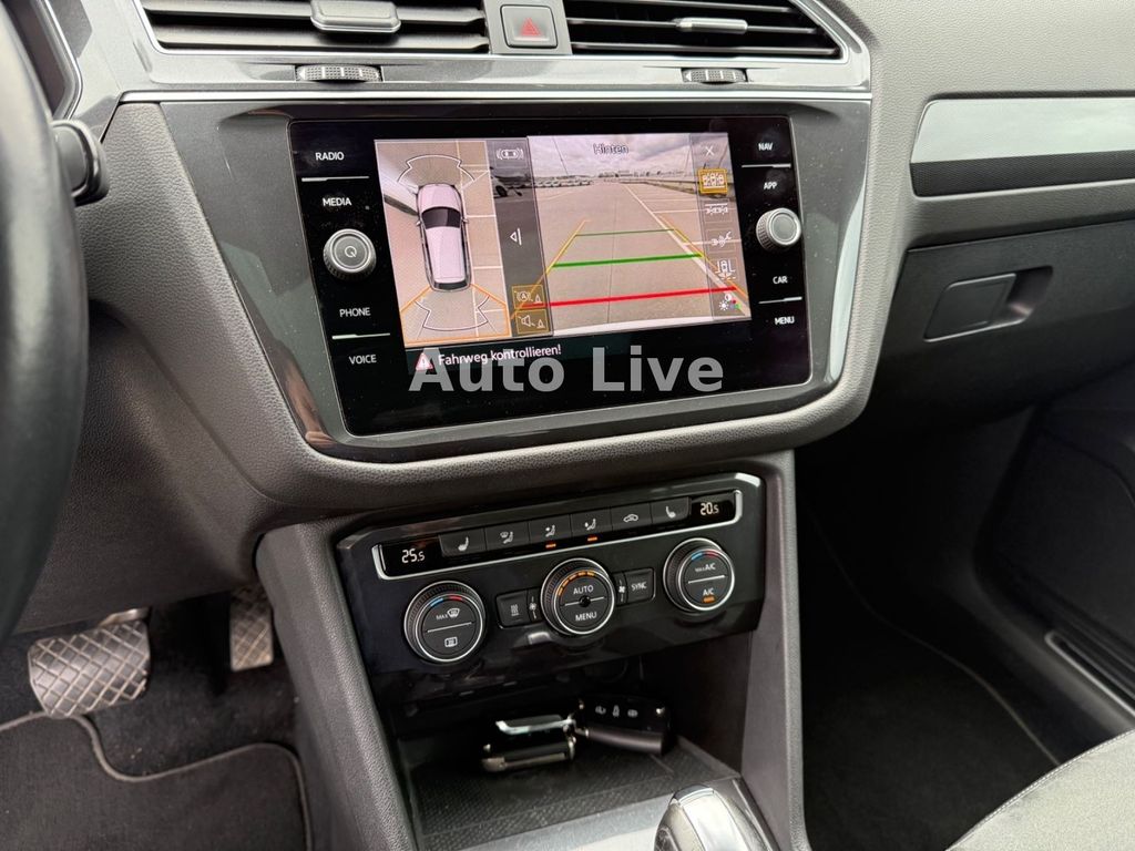 Volkswagen Tiguan Allspace 2021