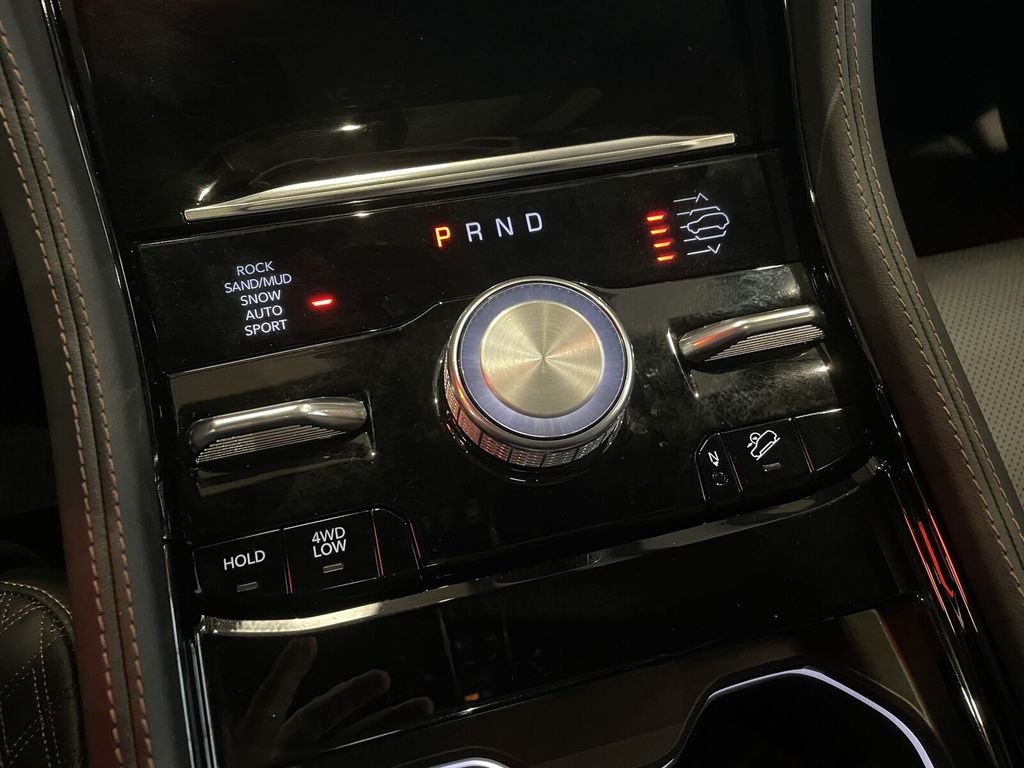 Jeep Grand Cherokee 2025