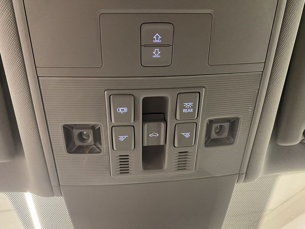 Volkswagen Touran 2025