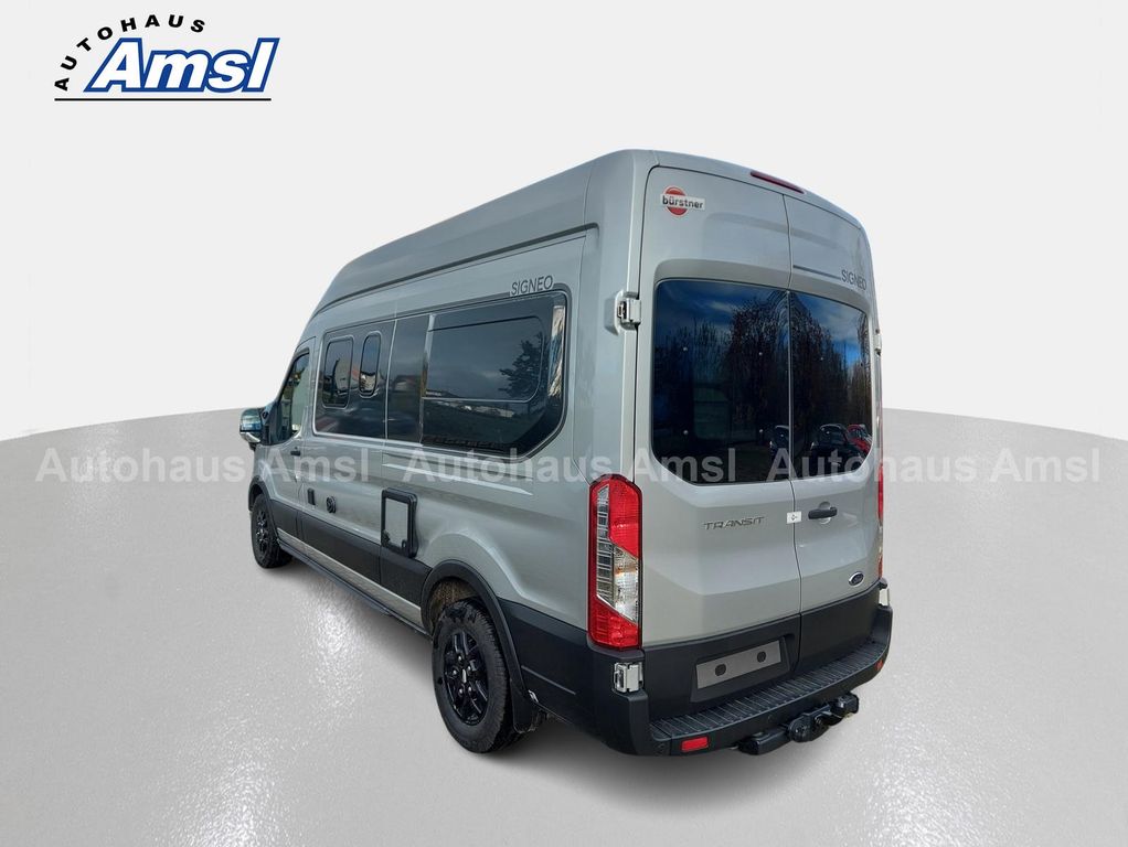 Ford Transit 2024