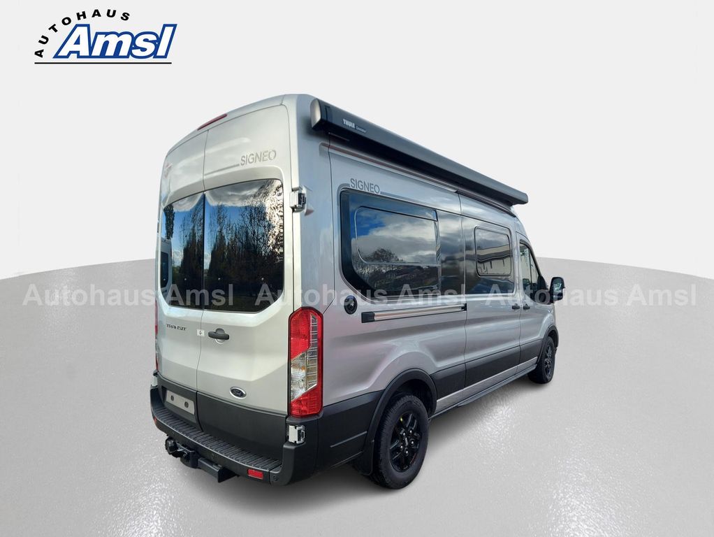 Ford Transit 2024