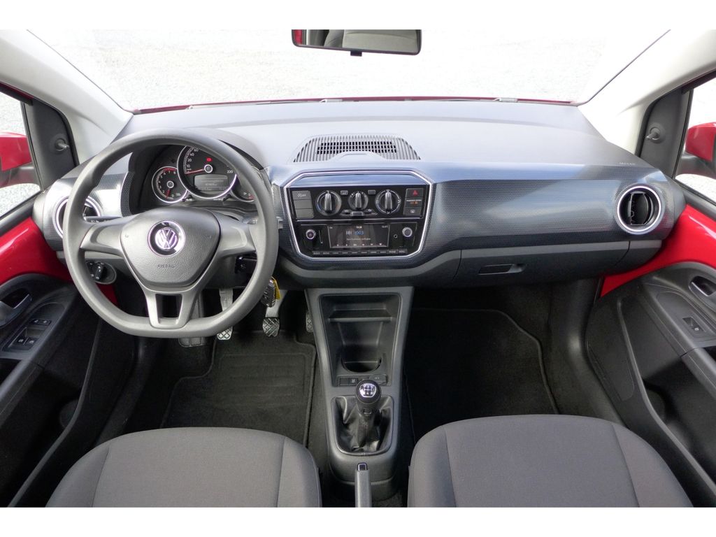 Volkswagen up! 2019