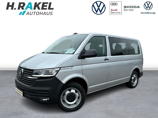 Volkswagen T6 Caravelle 2024