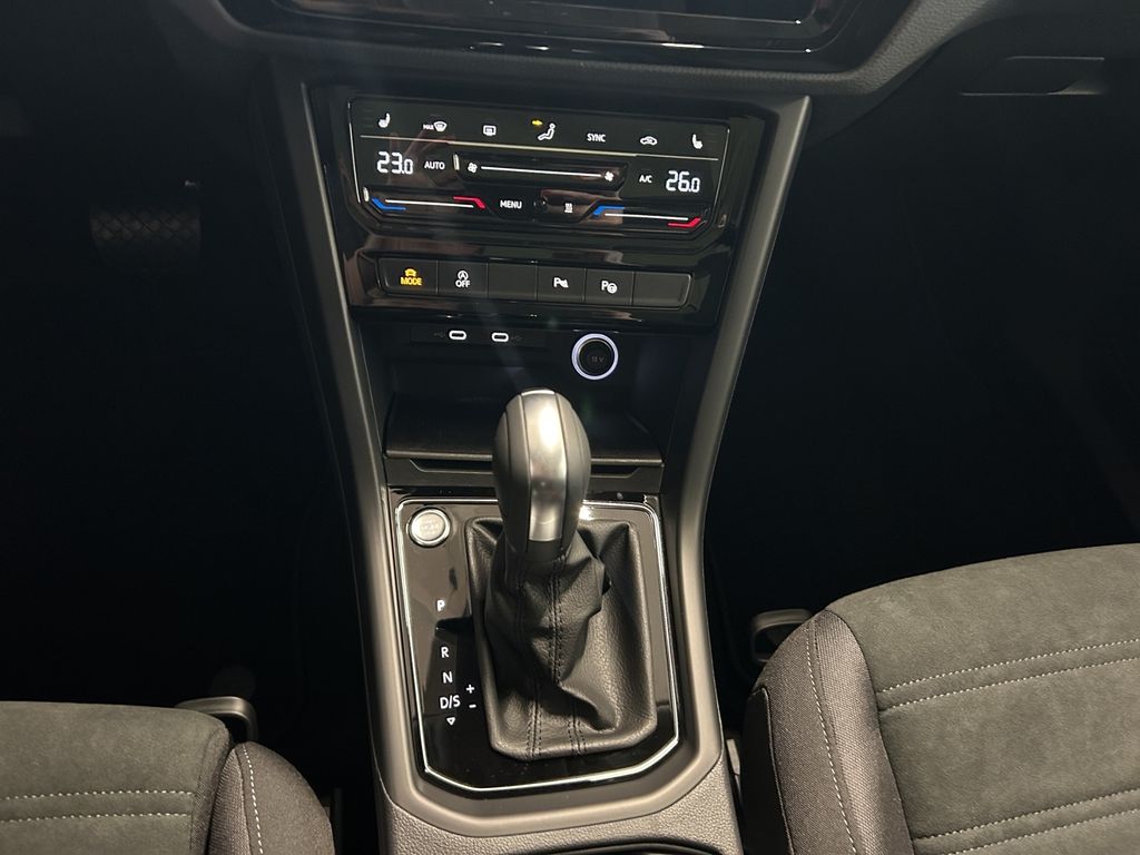 Volkswagen Touran 2025