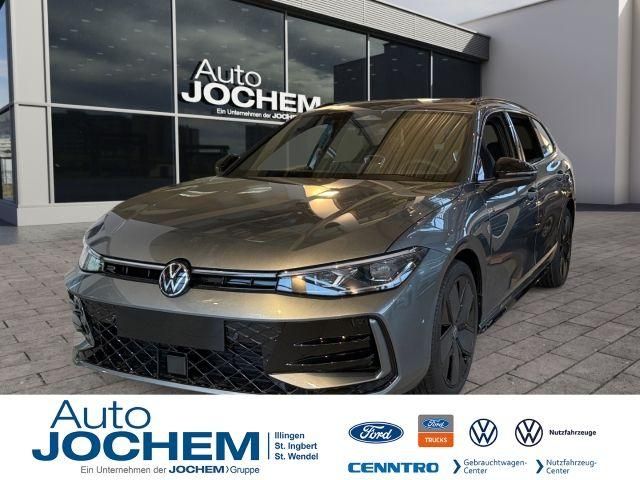 Volkswagen Passat Variant 2025