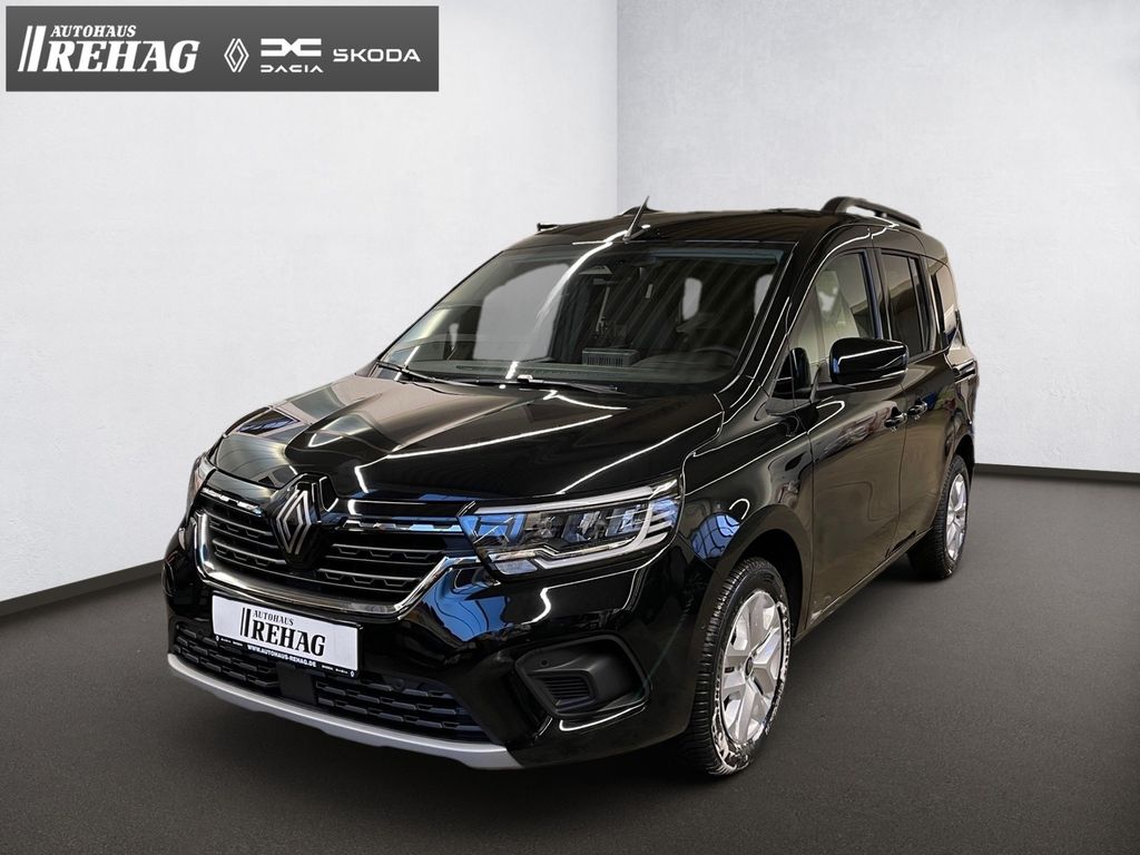 Renault Kangoo 2024