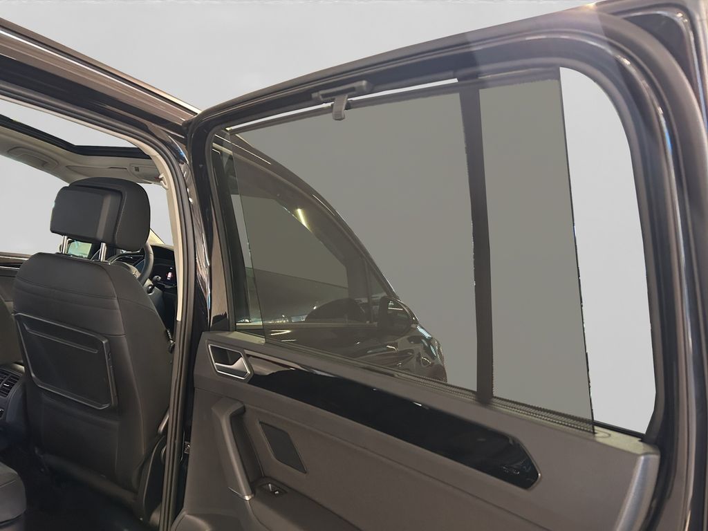 Volkswagen Touran 2025