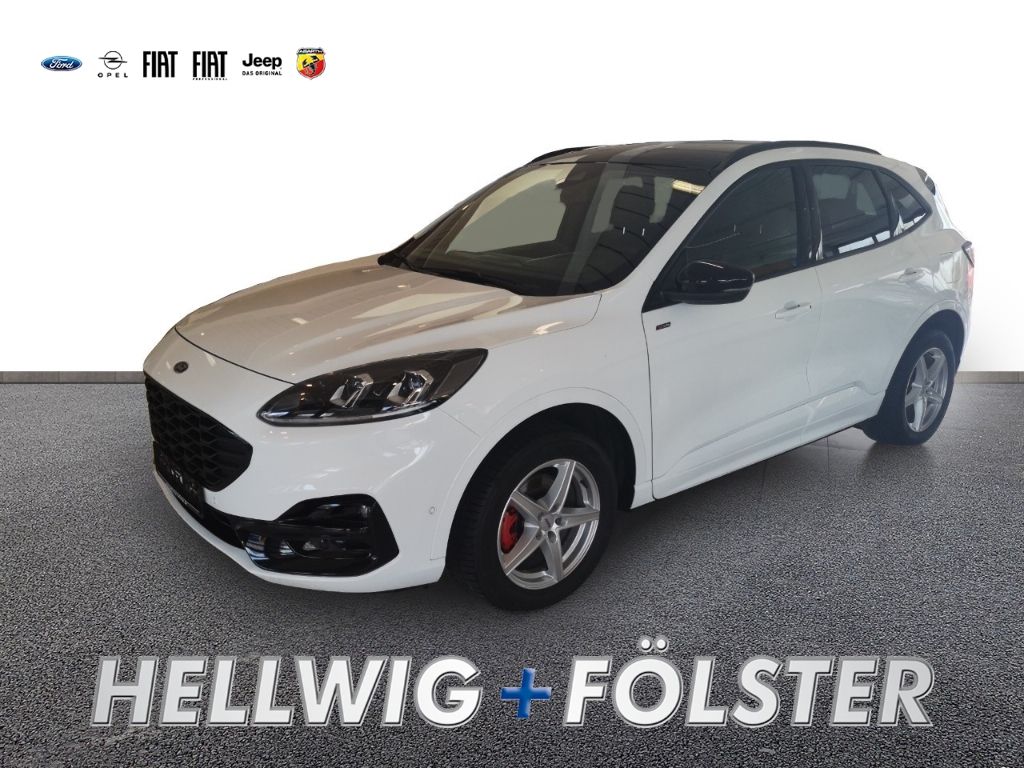Ford Kuga 2023