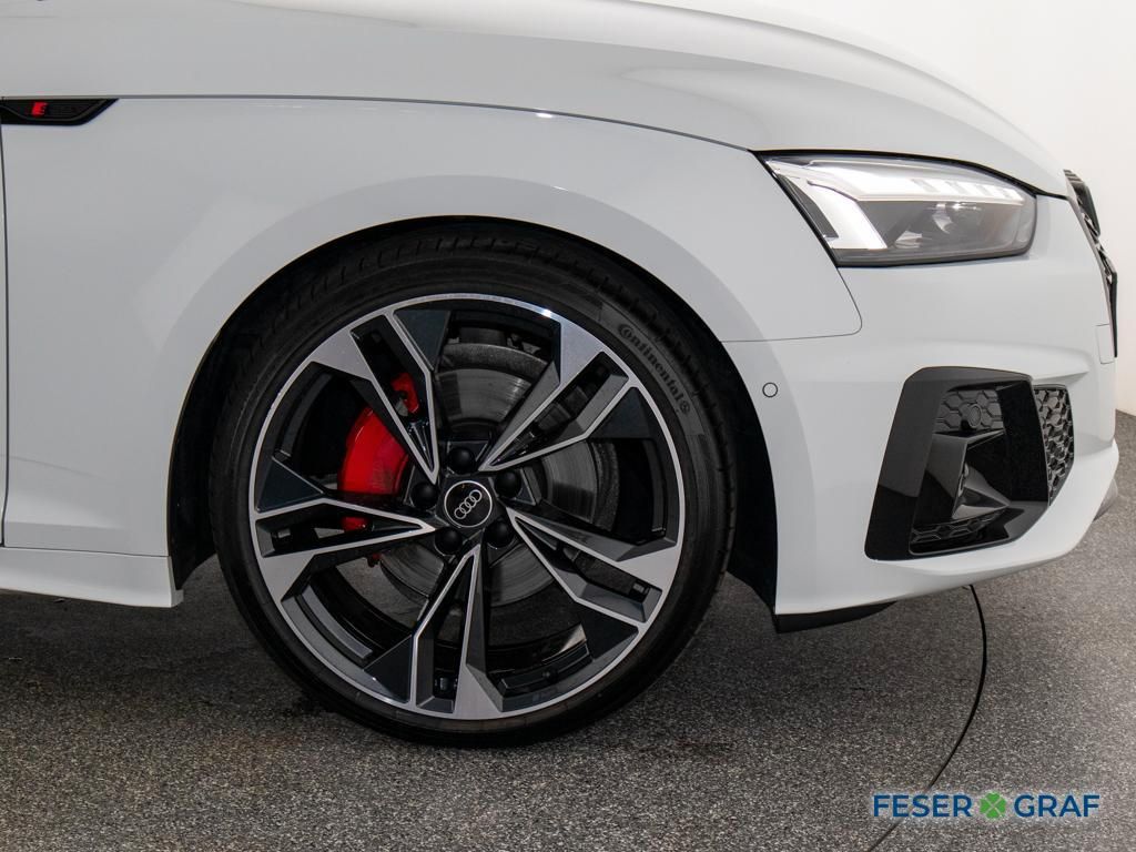 Audi A5 2024