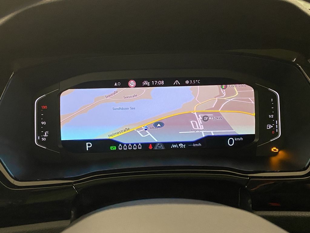 Volkswagen Touran 2025