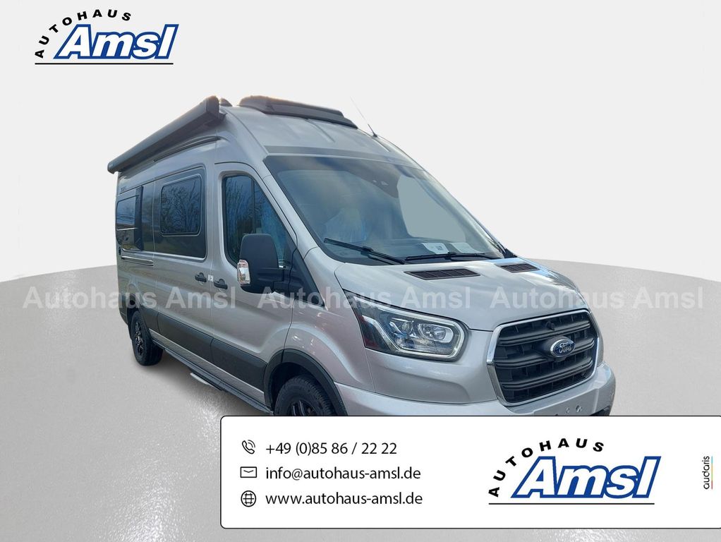 Ford Transit 2024