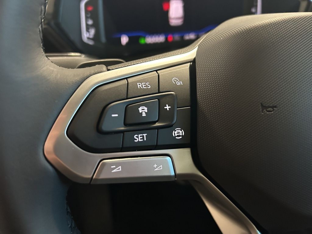 Volkswagen Touran 2025