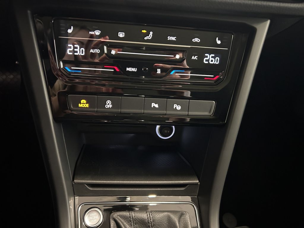 Volkswagen Touran 2025