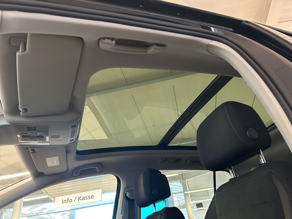 Volkswagen Touran 2025