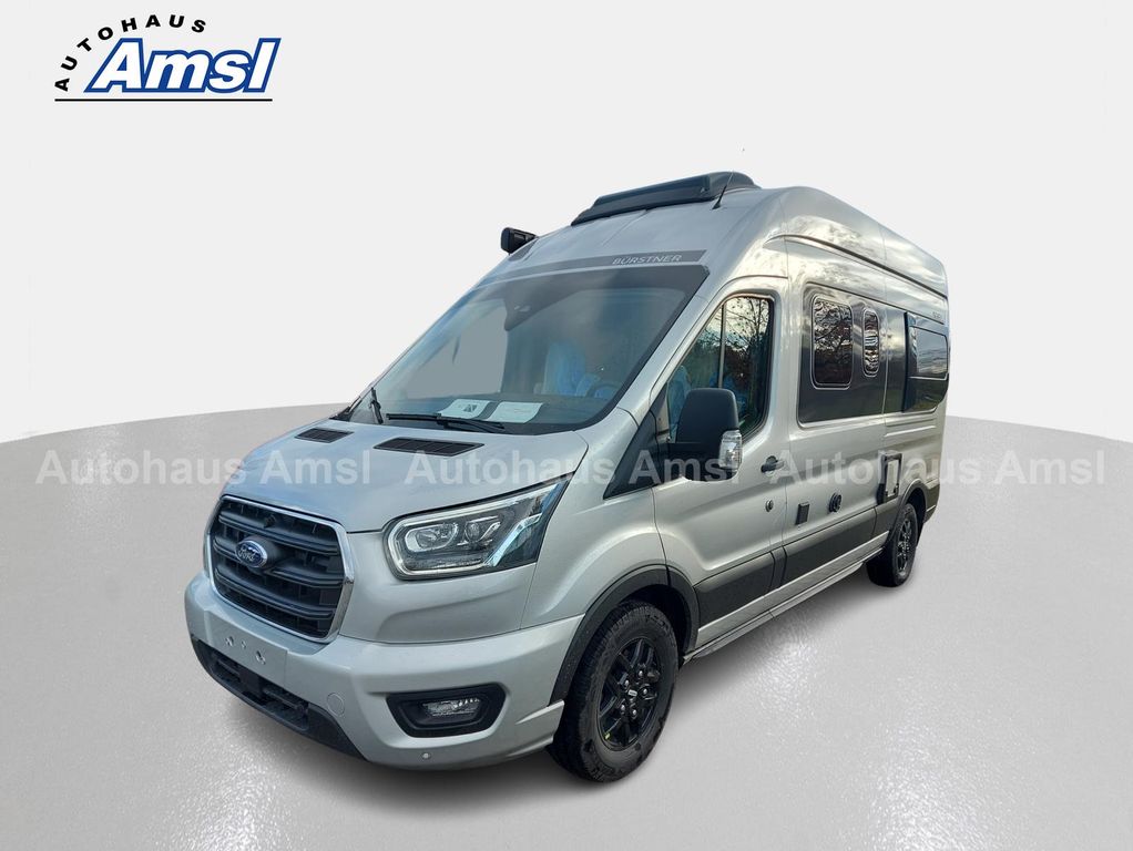 Ford Transit 2024