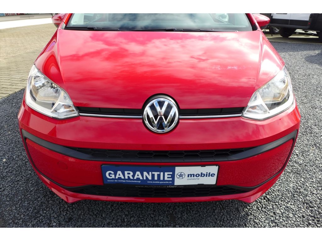 Volkswagen up! 2019