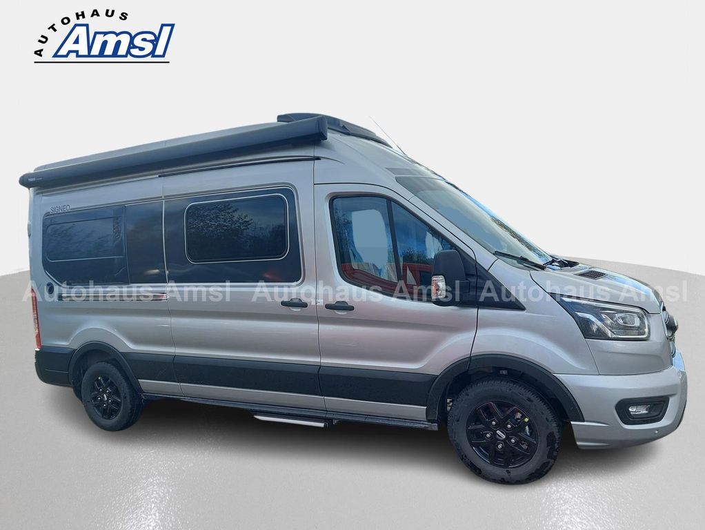 Ford Transit 2024