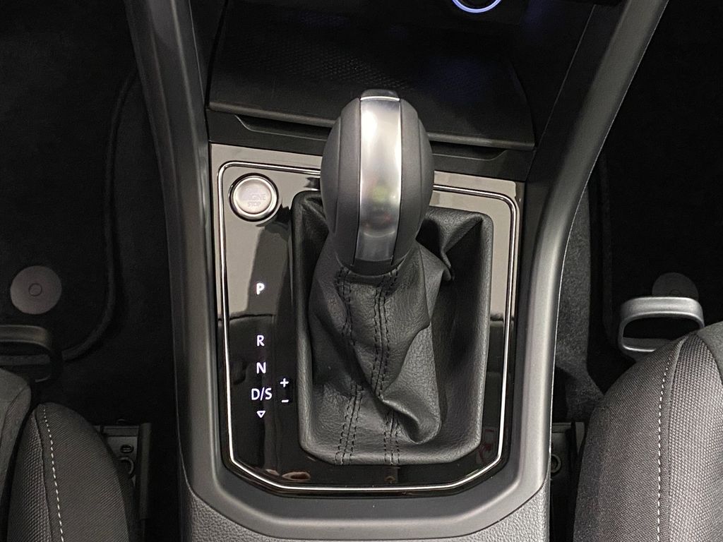 Volkswagen Touran 2025