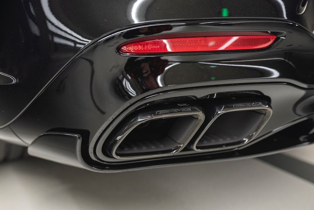 Mercedes-Benz SL 63 AMG 2022