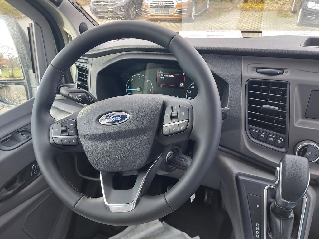 Ford Transit 2024