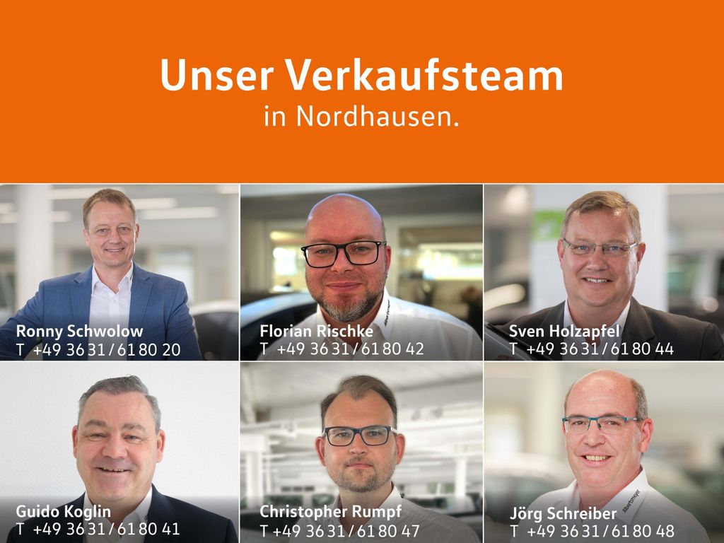 Volkswagen Touran 2025