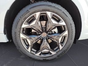 Cupra Terramar 2025