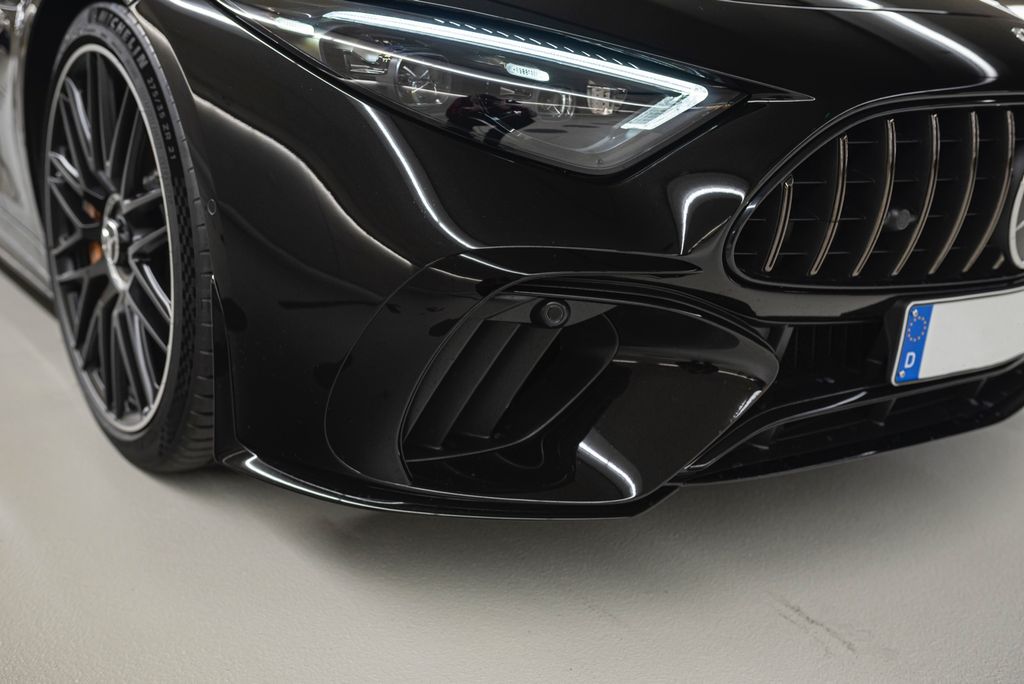 Mercedes-Benz SL 63 AMG 2022