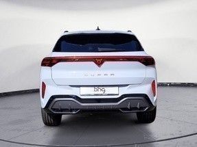 Cupra Terramar 2025