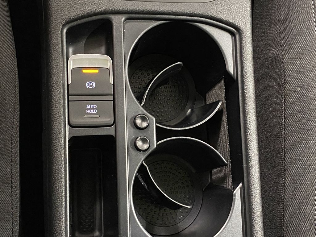 Volkswagen Touran 2025